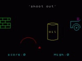 Gangsters (1983)(CCS) Rom